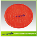 Leon high quality little chick open food dish for sale